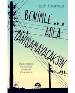 Benimle Asla Tanışamayacaksın