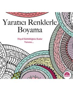 Yaratıcı Renklerle Boyama