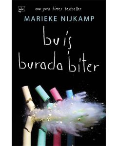 Bu İş Burada Biter