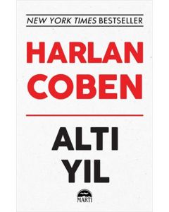 Altı Yıl (Beyaz Kapak)