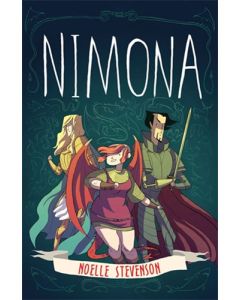 Nimona