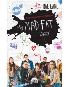 My Mad Fat Diary - Benim Çılgın Tombul Günlüğüm 1