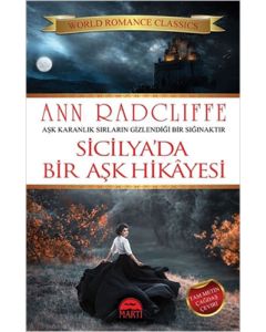 Si̇ci̇lya’da Bi̇r Aşk Hi̇kayesi̇