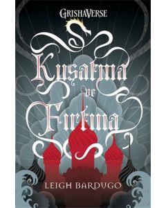 Kuşatma ve Fırtına (Ciltli)