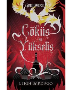 Çöküş ve Yükseliş (Ciltli)