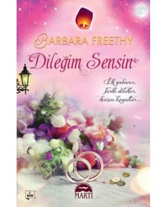 Dileğim Sensin