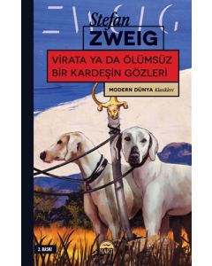 Virata Ya Da Ölümsüz Bir Kardeşin Gözleri