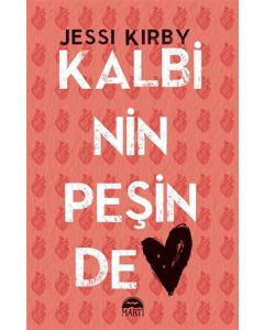 Kalbinin Peşinde