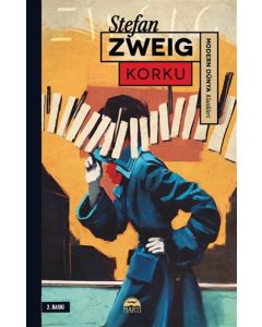 Korku