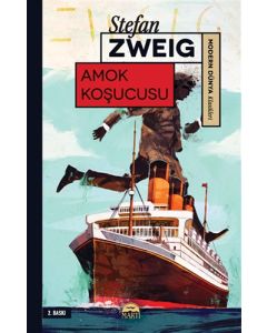 Amok Koşucusu