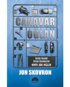 Canavar Oğlan