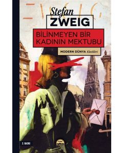 Bilinmeyen Bir Kadının Mektubu