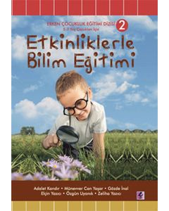 Etkinliklerle Bilim Eğitimi