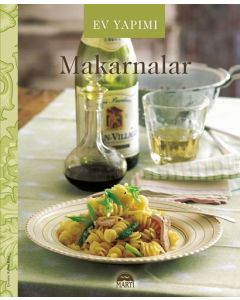 Ev Yapımı Makarnalar
