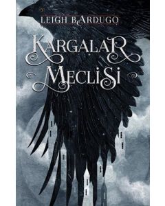 Kargalar Meclisi (Ciltli)