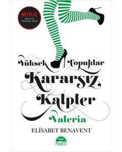   Yüksek Topuklar Kararsız Kalpler (Ciltli)
