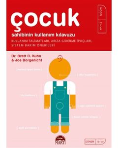 Çocuk Sahibinin Kullanım Kılavuzu