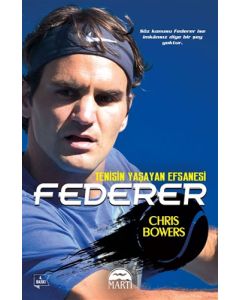 Federer - Tenisin Yaşayan Efsanesi
