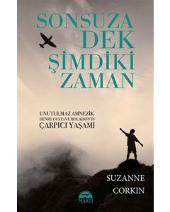 Sonsuza Dek Şimdiki Zaman