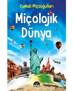 Miçolojik Dünya
