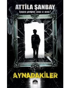Aynadakiler