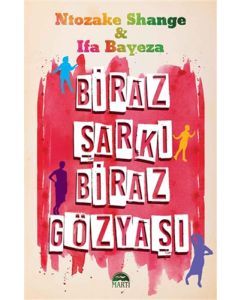 Biraz Şarkı Biraz Gözyaşı