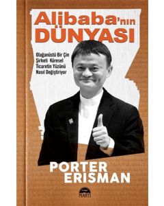 Alibaba'nın Dünyası