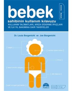 Bebek Sahibinin Kullanım Kılavuzu