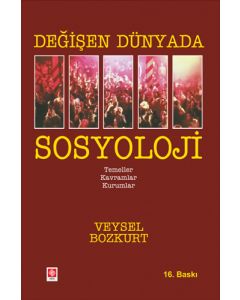 Değişen Dünyada Sosyoloji