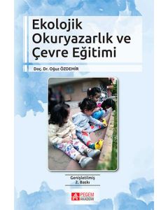 Ekolojik Okuryazarlık ve Çevre Eğitimi