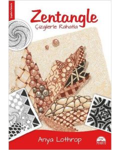 Zentangle - Çizgilerle Rahatla