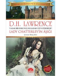 Lady Chatterley'in Aşığı