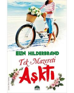 Tek Mazereti Aşktı