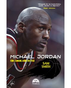 Michael Jordan - Tüm Zamanların En İyisi