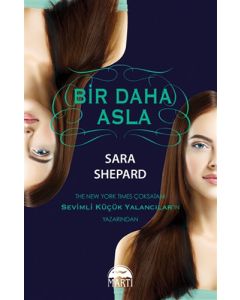 Bir Daha Asla