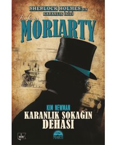 Profesör Moriarty: Karanlık Sokağın Dehası