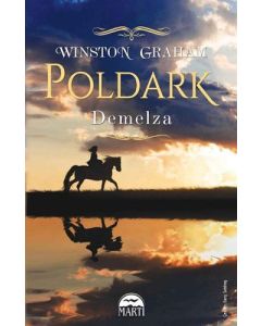 Poldark - Demelza (Ciltli)