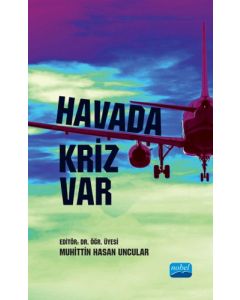 Havada Kriz Var