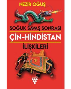 Soğuk Savaş Sonrası Çin-Hindistan İlişkileri