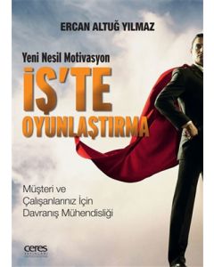 İş’te Oyunlaştırma