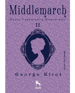 Middlemarch 2
