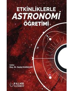 Etkinliklerle Astronomi Öğretimi