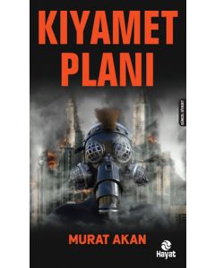 Kıyamet Planı