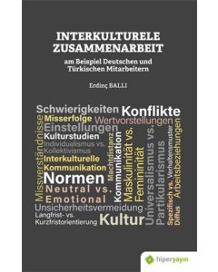 Interkulturele Zusammenarbeit am Beispiel Deutschen und Türkischen Mitarbeitern
