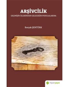 Arşivcilik