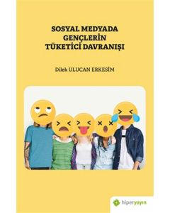 Sosyal Medyada Gençlerin Tüketici Davranışı
