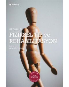 Bezmialem Fiziksel Tıp ve Rehabilitasyon