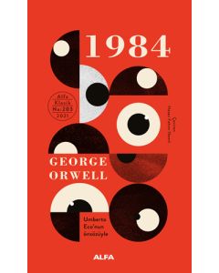 1984 (Ciltli)