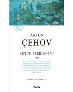 Anton Çehov Bütün Eserleri 6