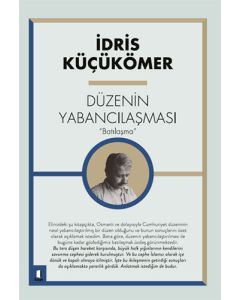 Düzenin Yabancılaşması